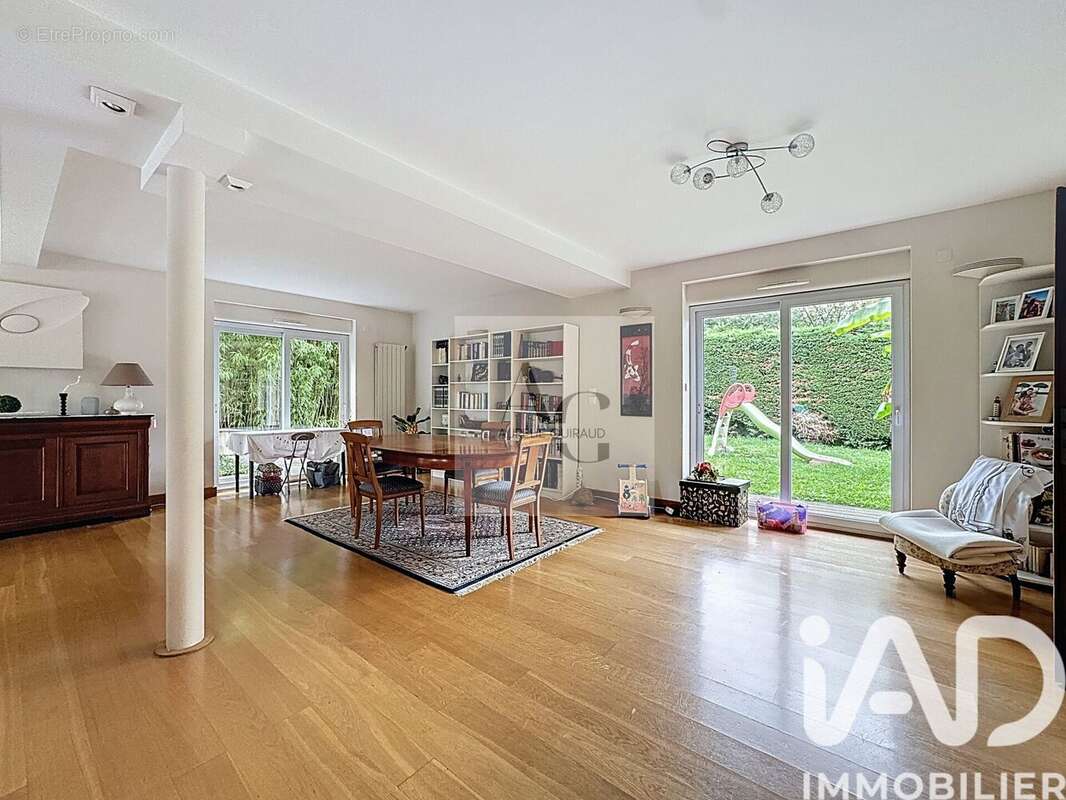 Photo 6 - Maison à RAMONVILLE-SAINT-AGNE