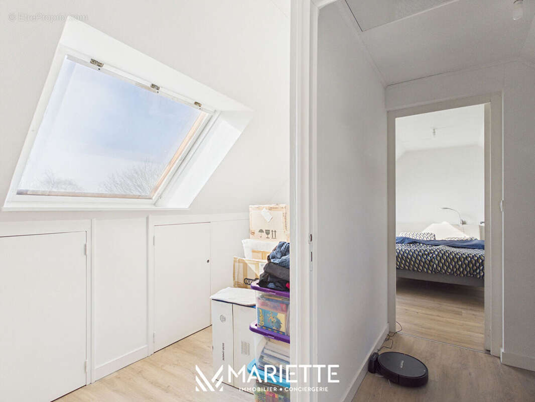 Maison à CONCARNEAU