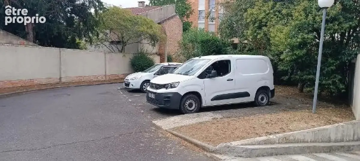 Parking à vendre à Toulouse (31400) - photo 3