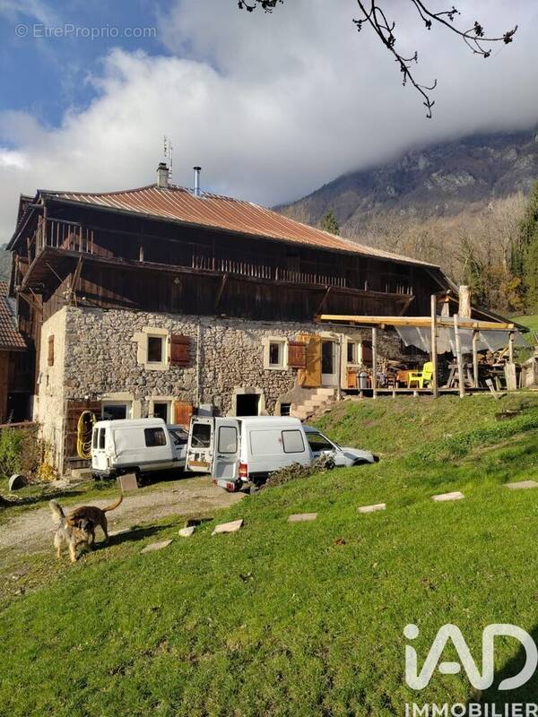 Photo 1 - Maison à AYSE