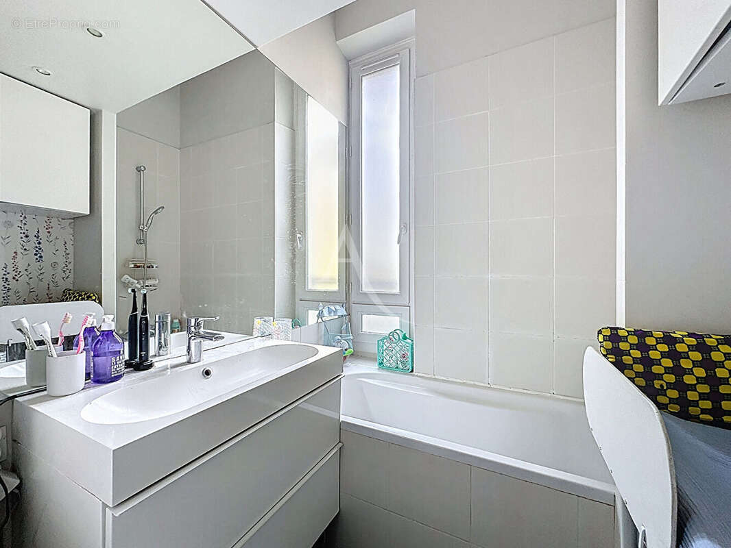 Appartement à SAINT-GERMAIN-EN-LAYE