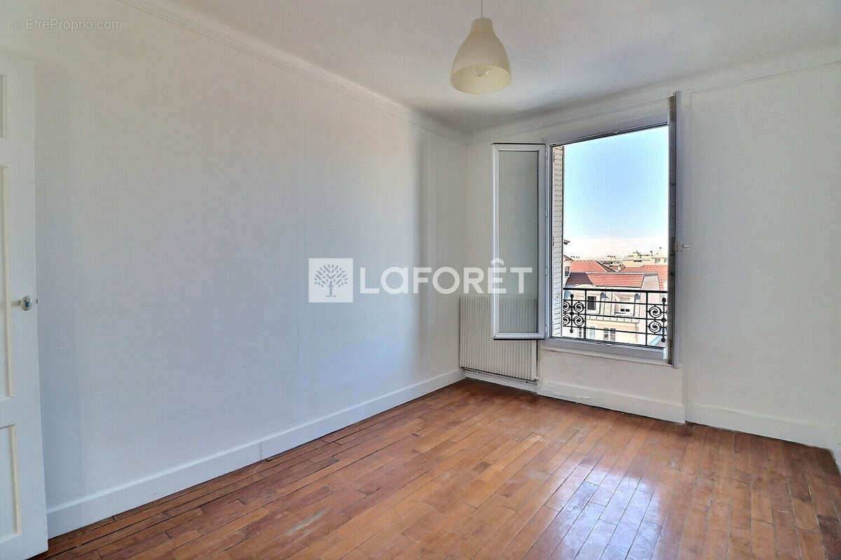 Appartement à PUTEAUX