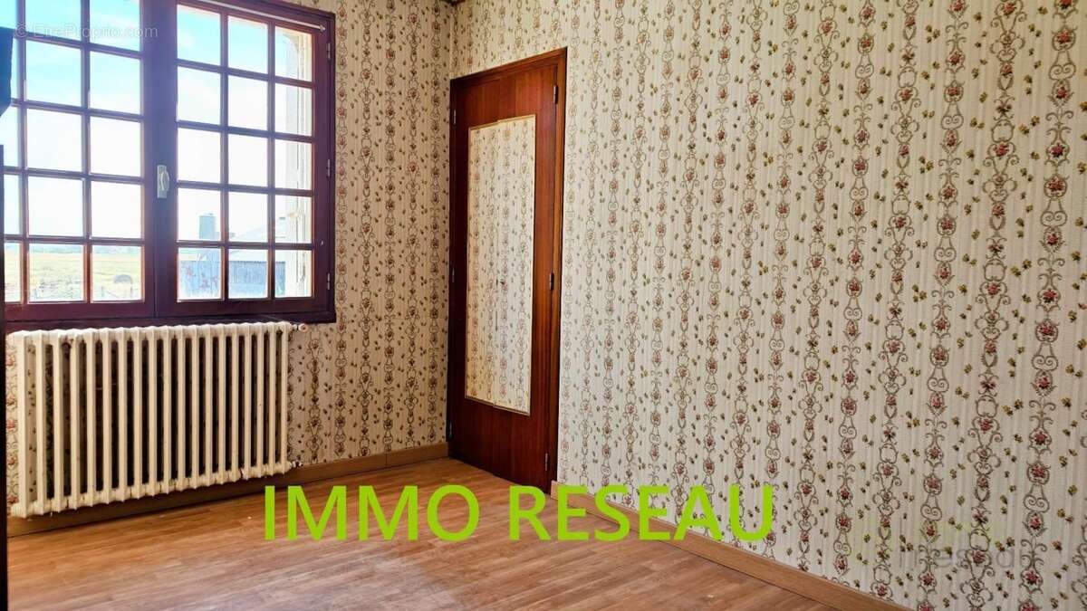 Maison à rénover - photo 10