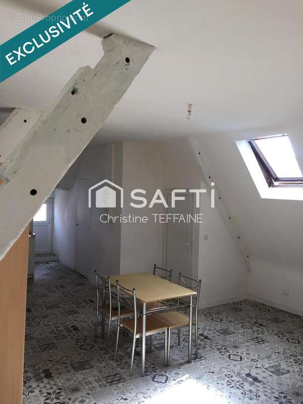 Photo 7 - Appartement à PLOERMEL