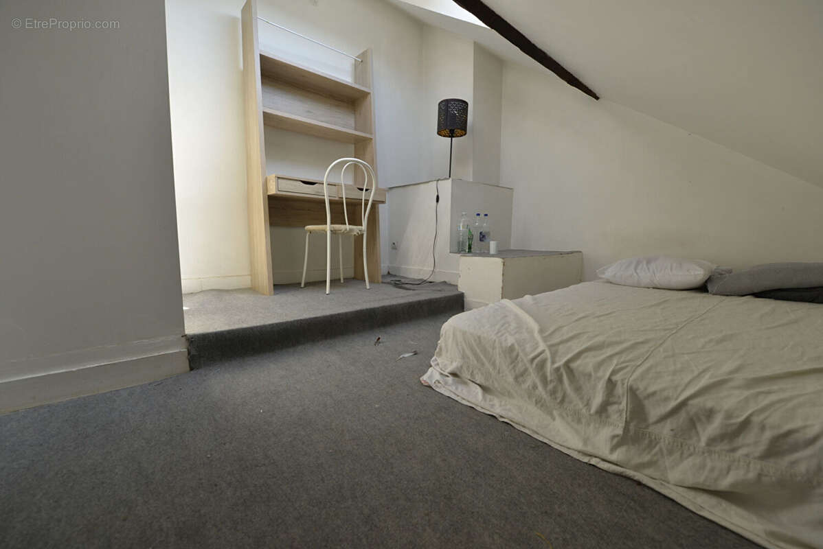 Appartement à ANGERS