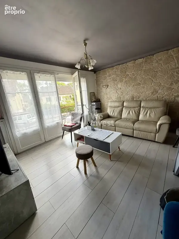 Maison 94 m² à Claye-Souilly  - photo 4
