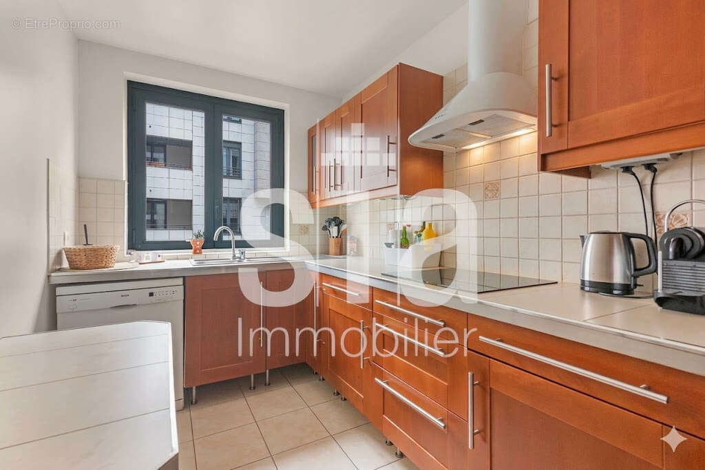 Appartement à VINCENNES