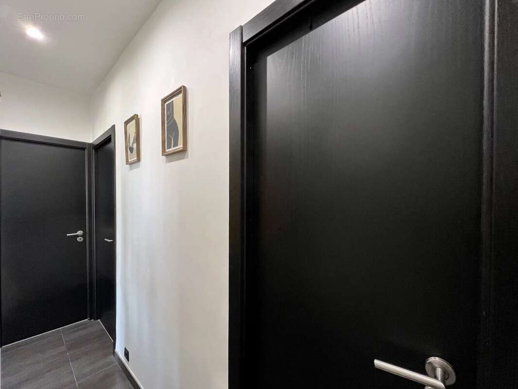 Appartement à SAINT-MAUR-DES-FOSSES