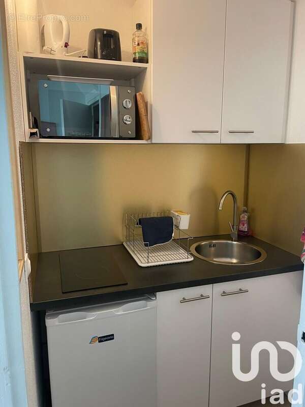 Photo 3 - Appartement à ASTUGUE