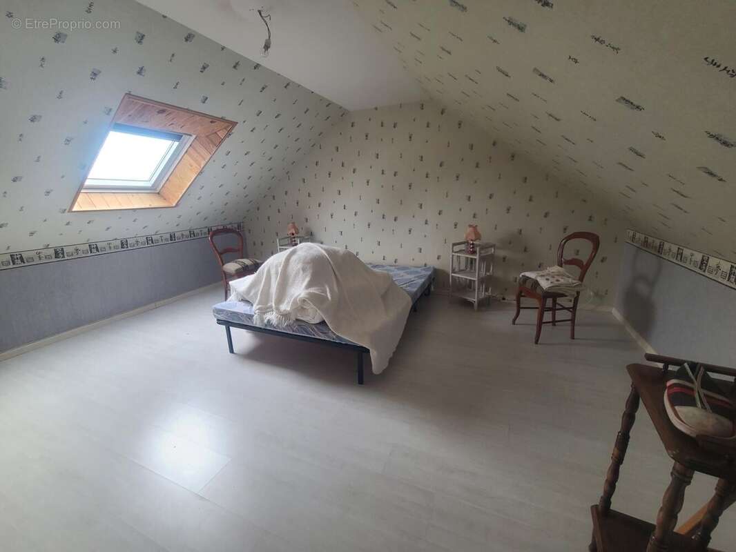 Photo 9 - Maison à ROUTOT