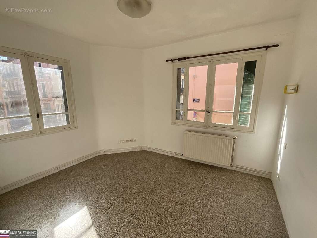 Appartement à BEZIERS