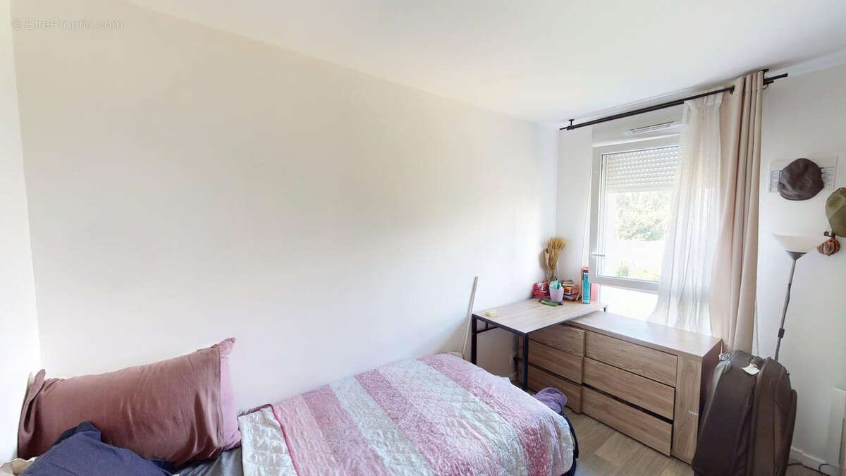 Maison à GARGENVILLE