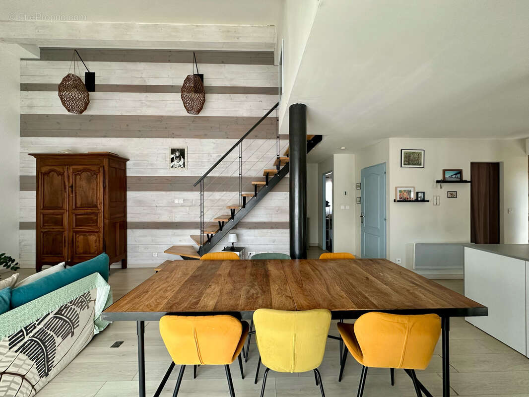 Maison à ELNE