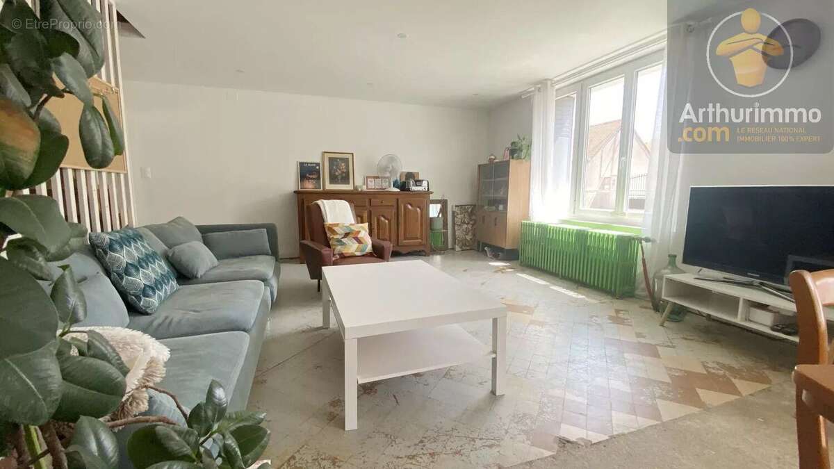 Vente Maison Lailly-en-val(45740) 247 800ï¿œ - photo 4