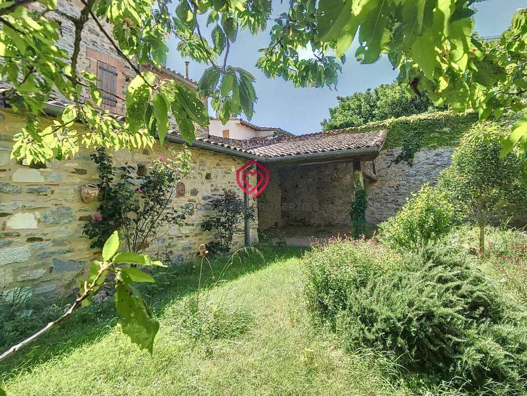 Maison à CASTELNAUDARY