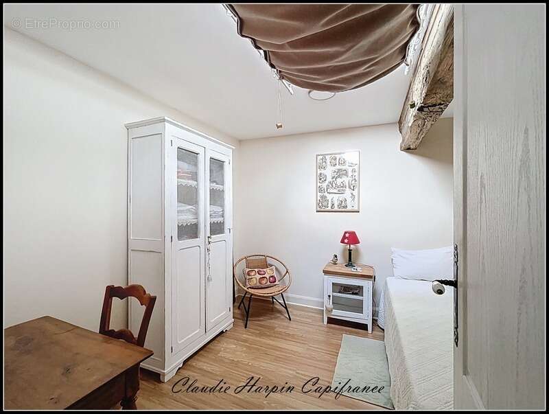 Maison à AIRVAULT