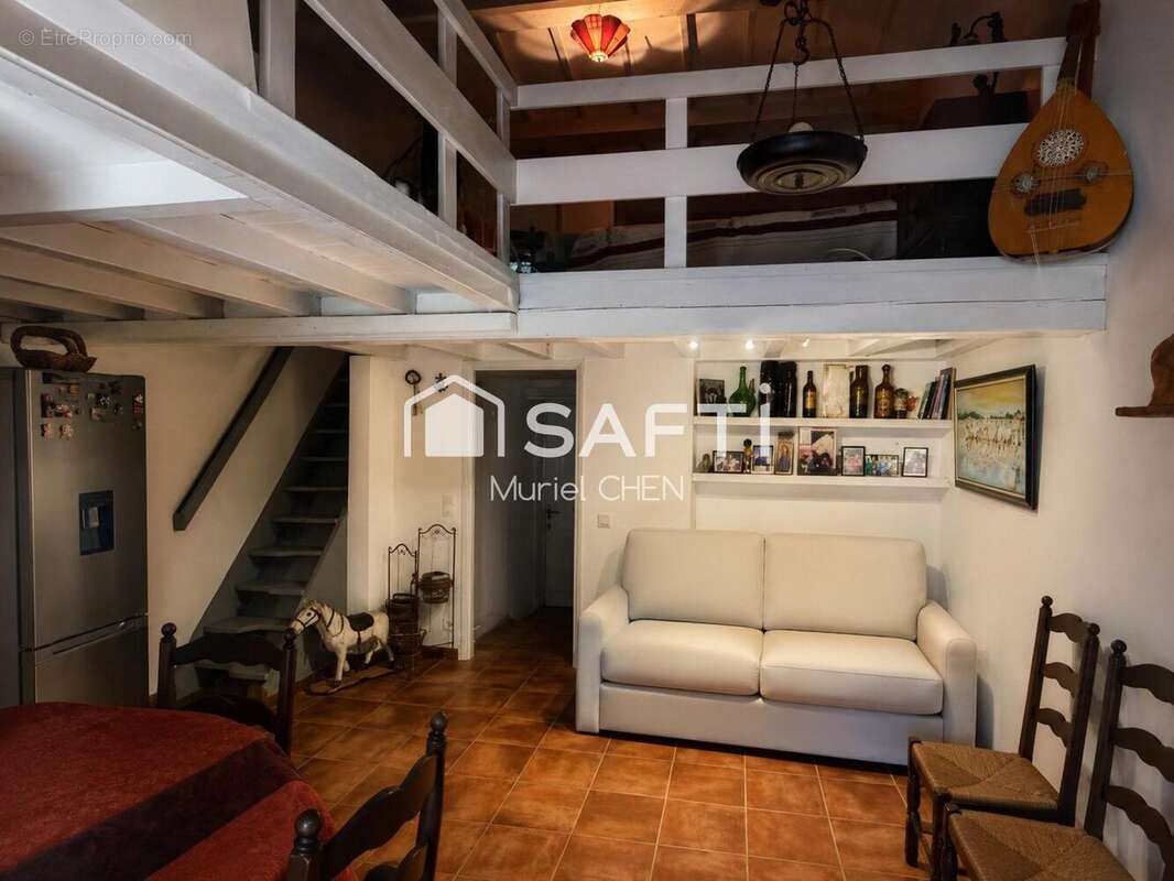 Photo 5 - Maison à SAINTES-MARIES-DE-LA-MER