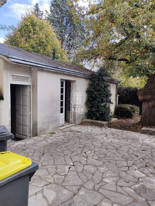 Appartement à CLOYES-SUR-LE-LOIR