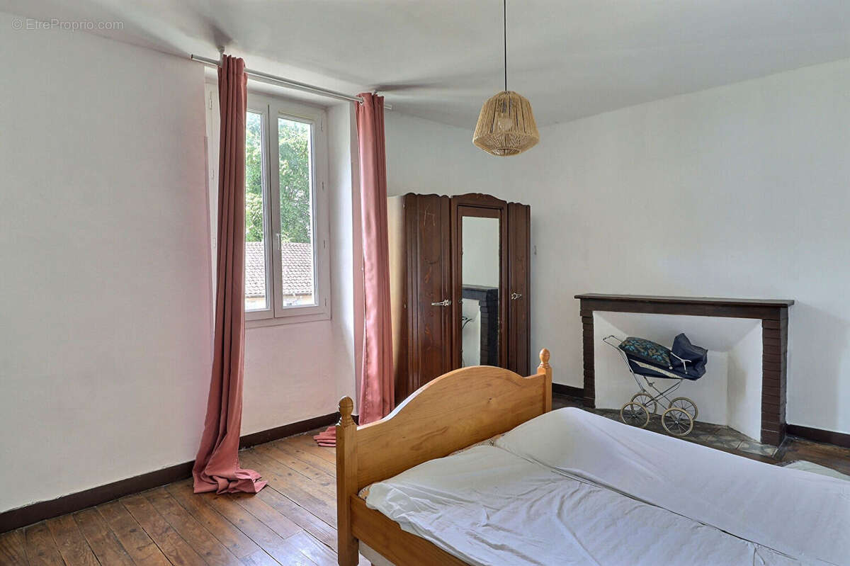 Appartement à SAINT-SEVER