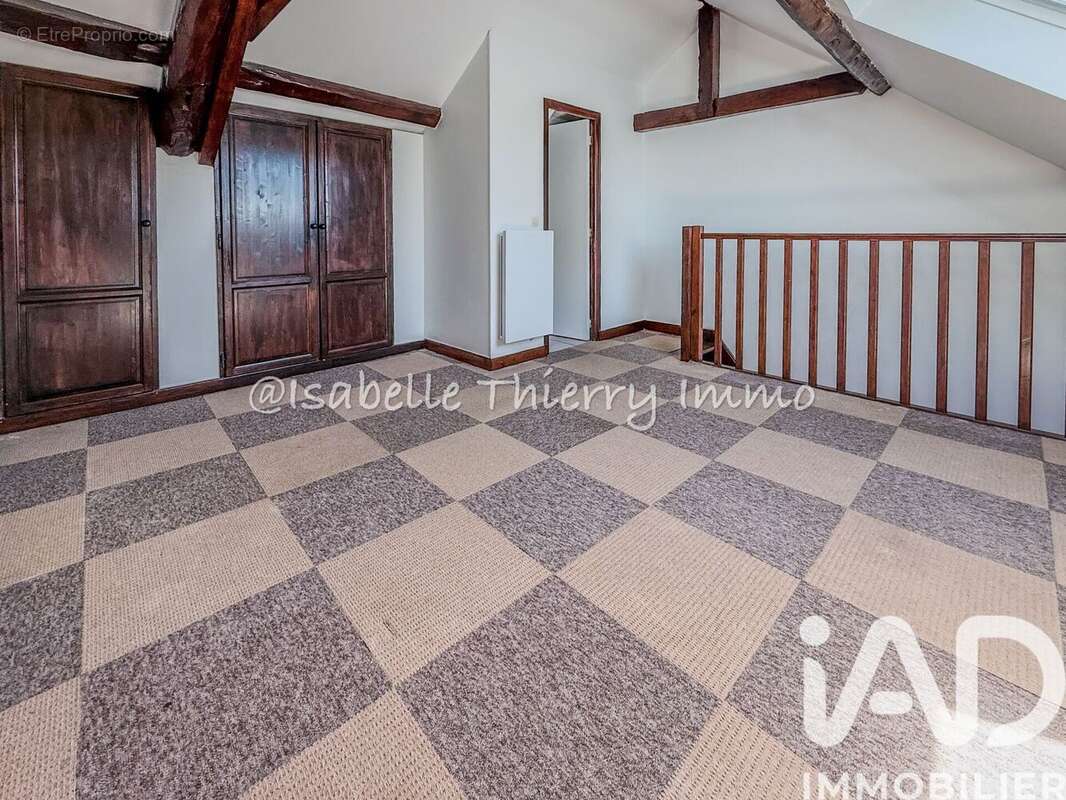 Photo 5 - Appartement à BALLAINVILLIERS