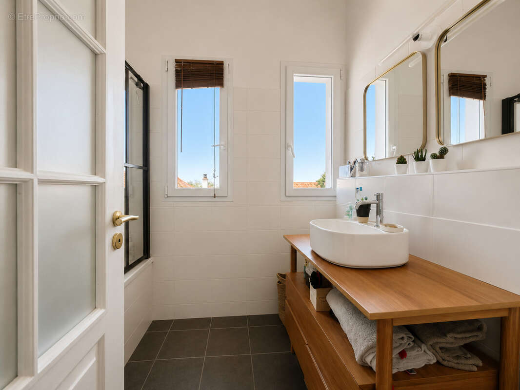 Appartement à BAYONNE
