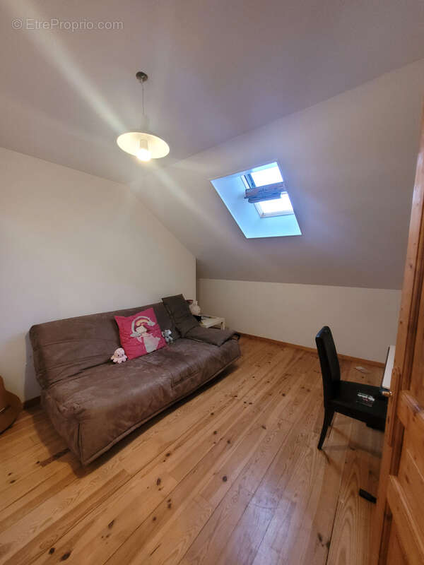 Maison à AUNAY-SOUS-AUNEAU