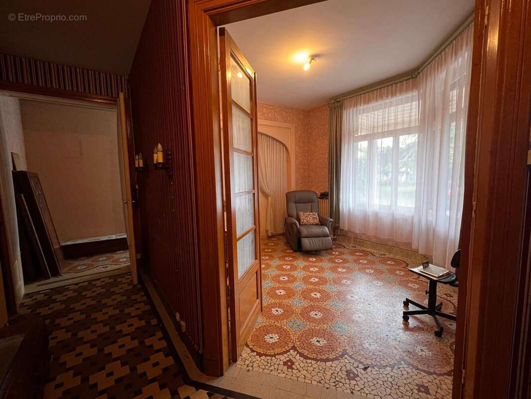 Photo 5 - Maison à MARQUETTE-EN-OSTREVANT