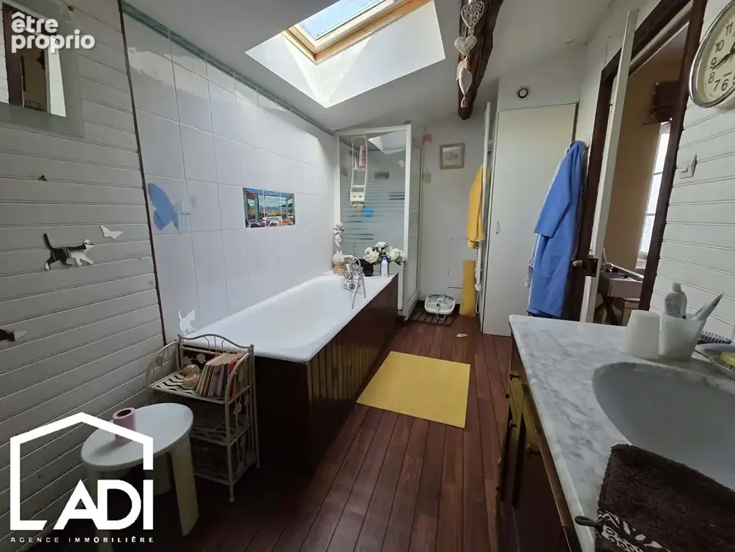 Exclusivité  - maison de ville à saint-maixent-l'école !! - photo 10