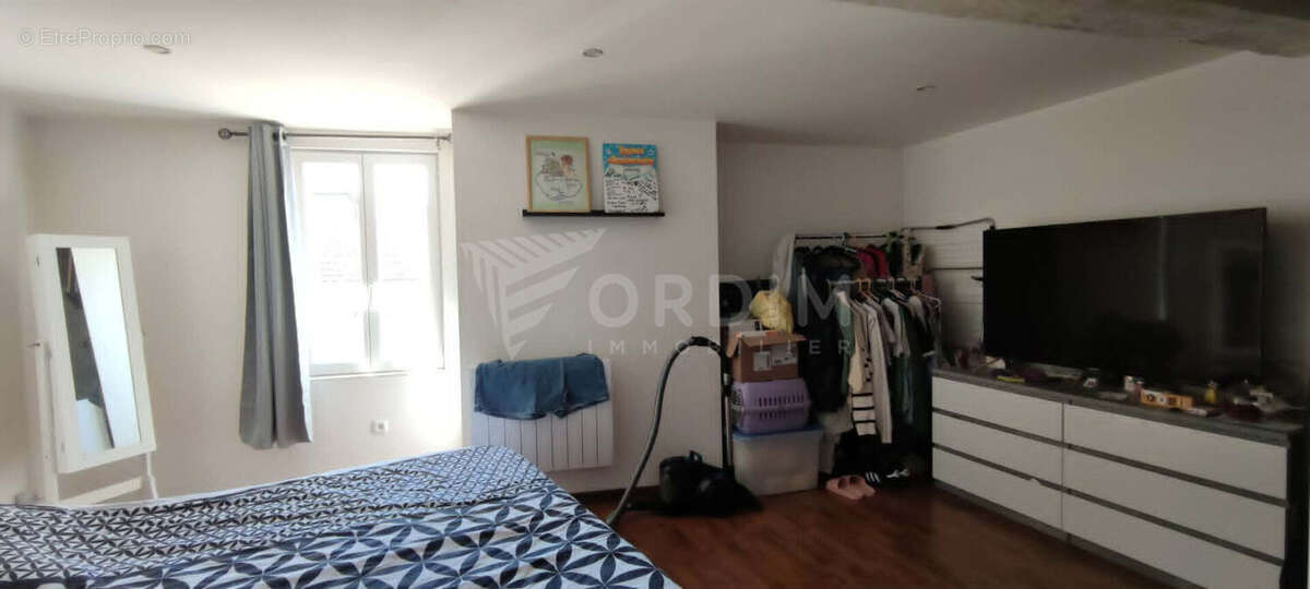 Appartement à AUXERRE