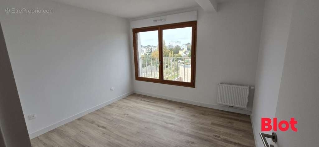 Appartement à LORIENT