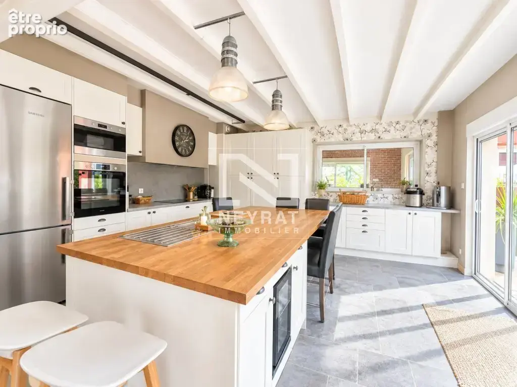 Maison d'exception - photo 3