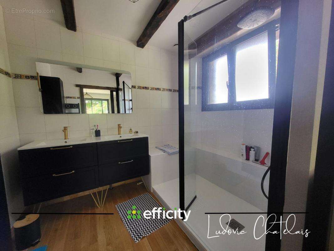 Maison à BREAL-SOUS-MONTFORT