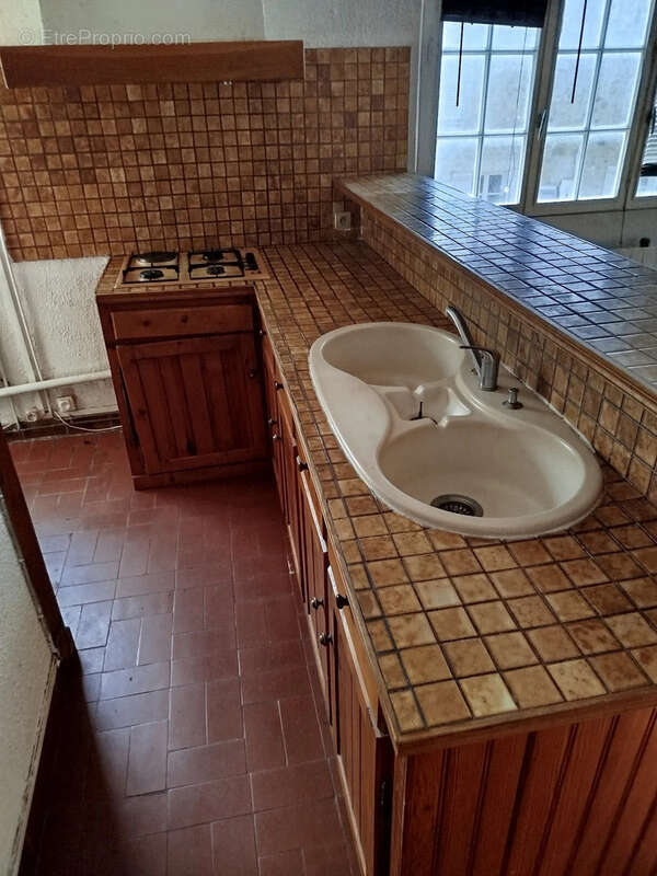 Appartement à BOISSY L'AILLERIE