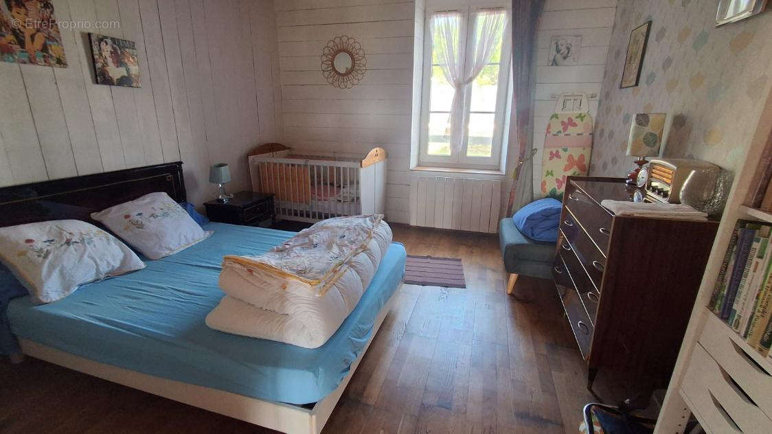 Appartement à LE PALAIS