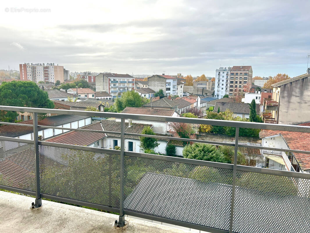 Appartement à MONTAUBAN