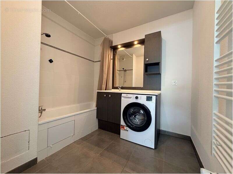 Appartement à BLAGNAC