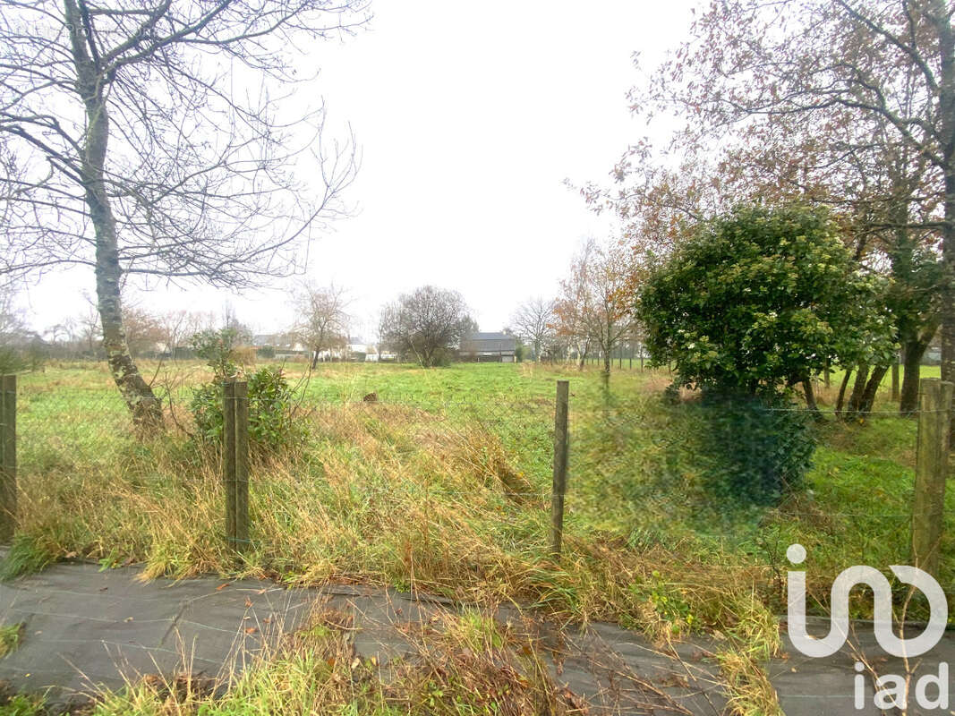 Photo 6 - Terrain à SAINTE-ANNE-SUR-BRIVET