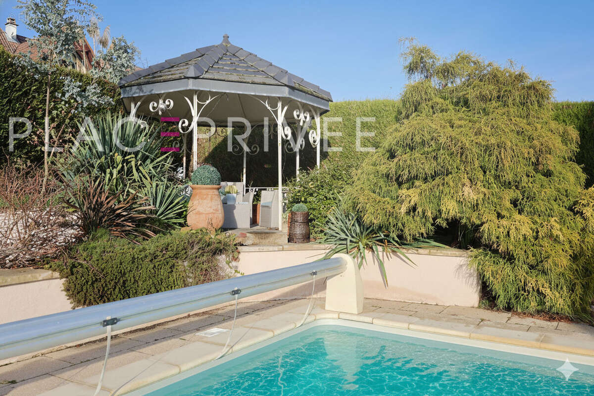 Maison à DOMMARTEMONT
