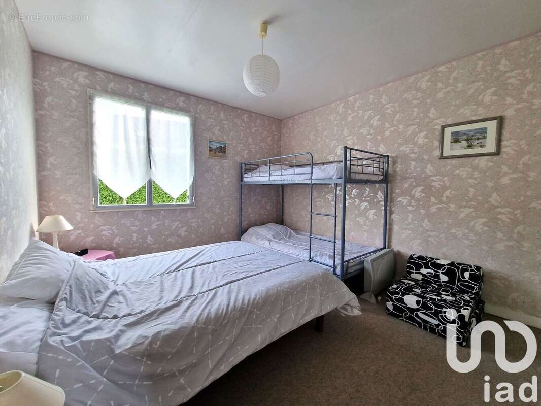 Photo 7 - Maison à SAINT-HERNIN