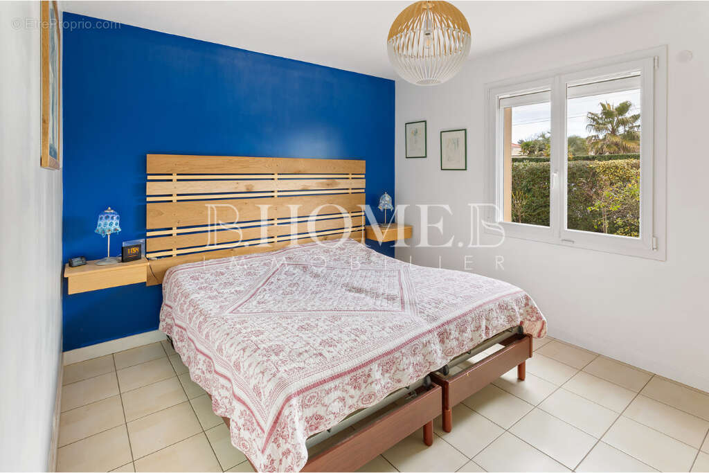 Maison La Bernerie En Retz 6 pièce(s) 147 m2 - photo 9