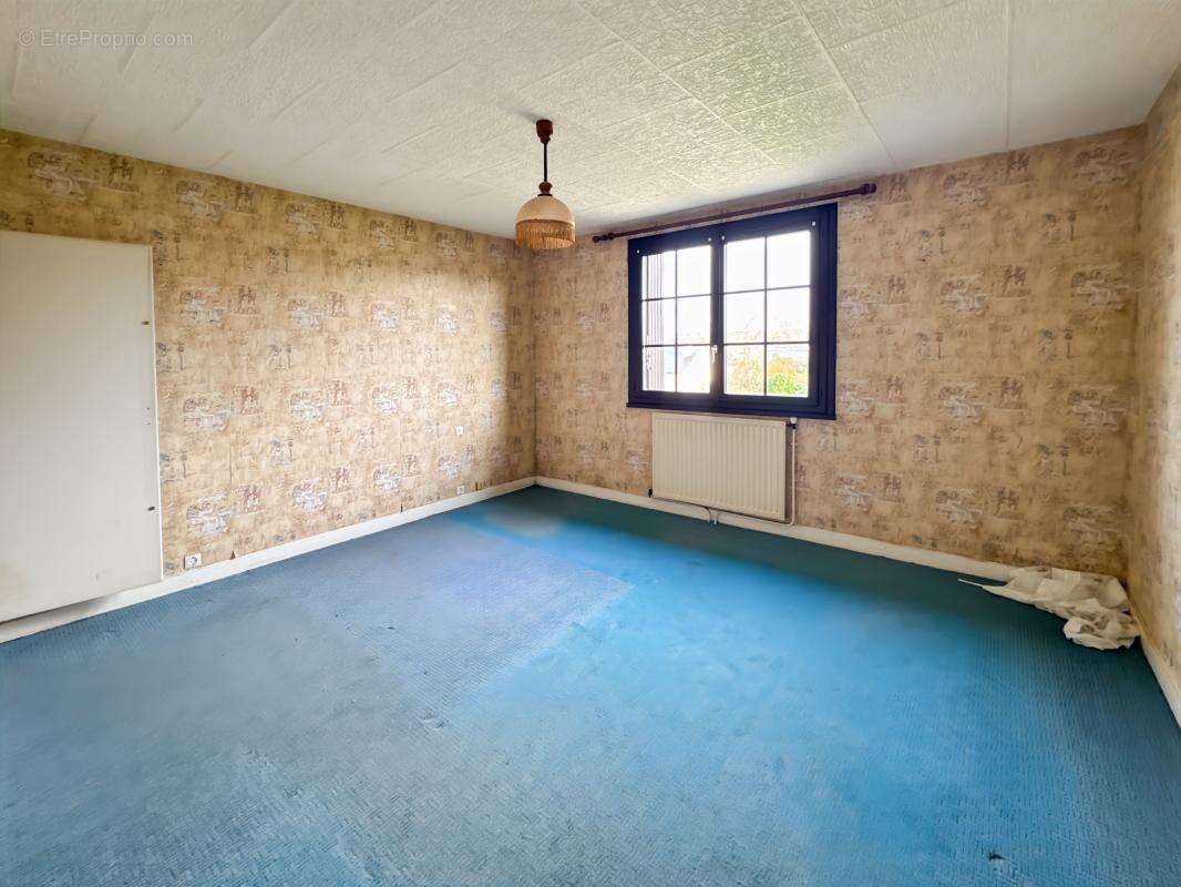 Maison à SAINT-ARNOULT