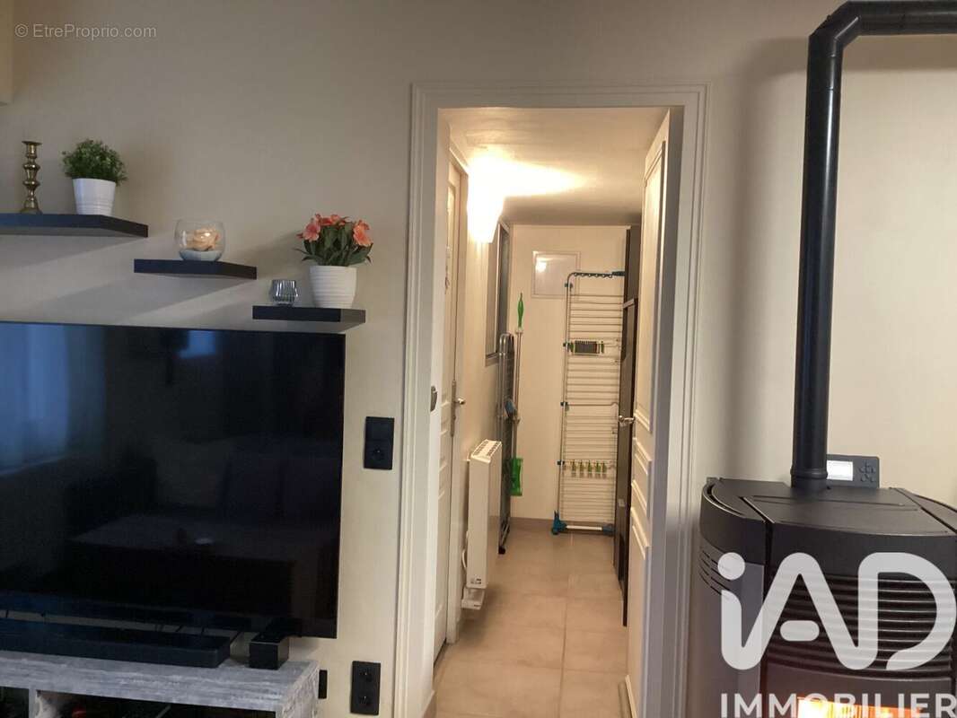 Photo 4 - Maison à CHENOISE