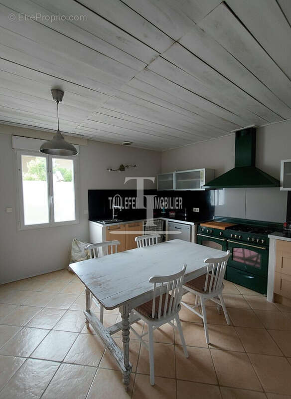 Maison à PERIGUEUX