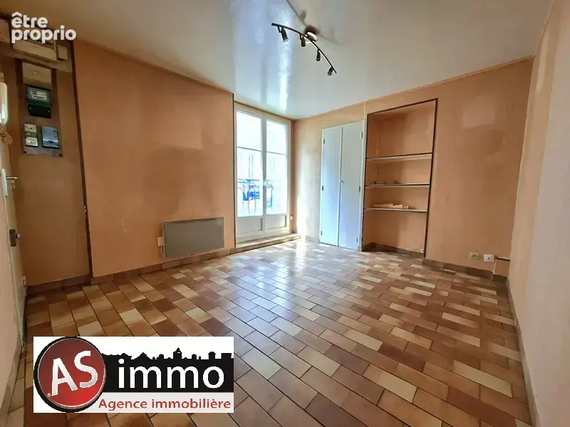 Appartement à DIEPPE