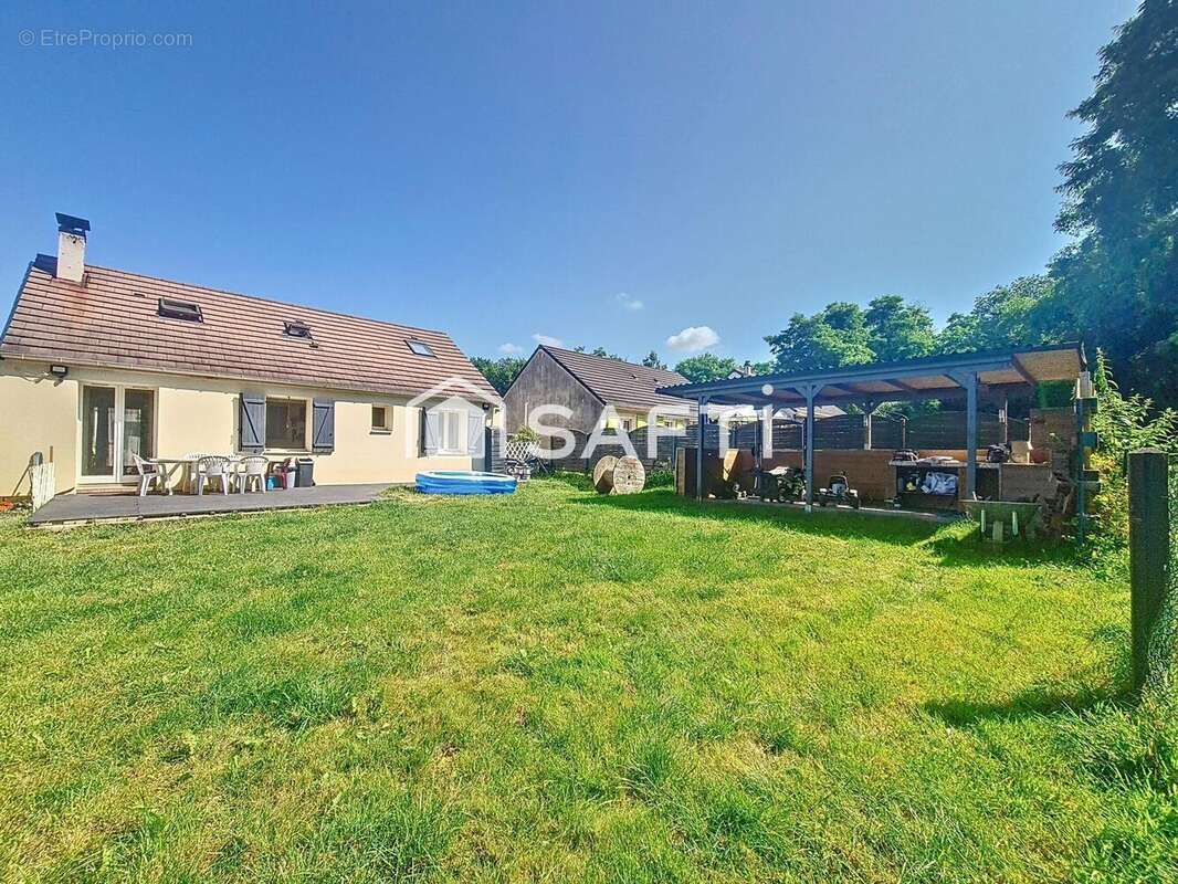 Photo 6 - Maison à NEMOURS