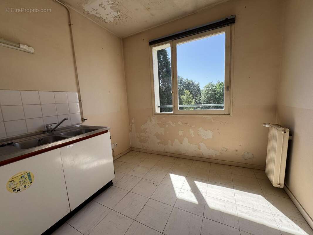Appartement à LISIEUX