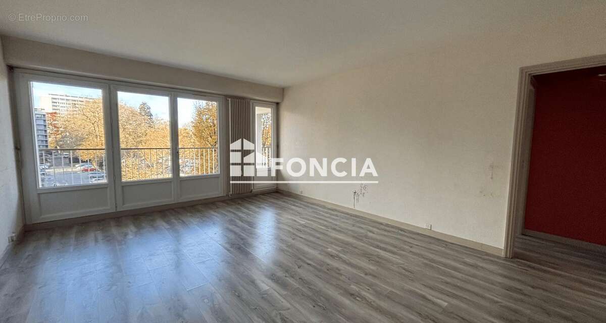 Appartement à ANGERS
