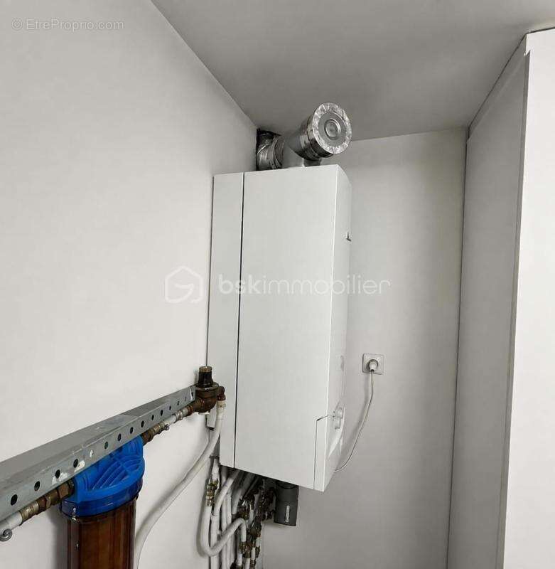 Maison 56 m² à Le Chesnay  - photo 9