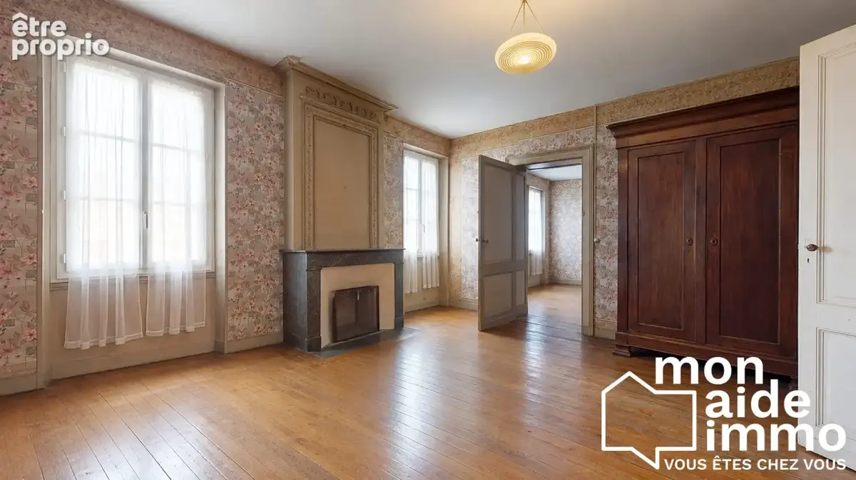Maison 9 pièces 257 m² à vendre à Grignols (33690) - photo 7