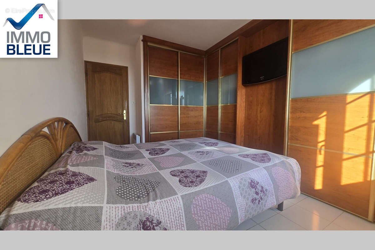 Maison à SAUSSET-LES-PINS